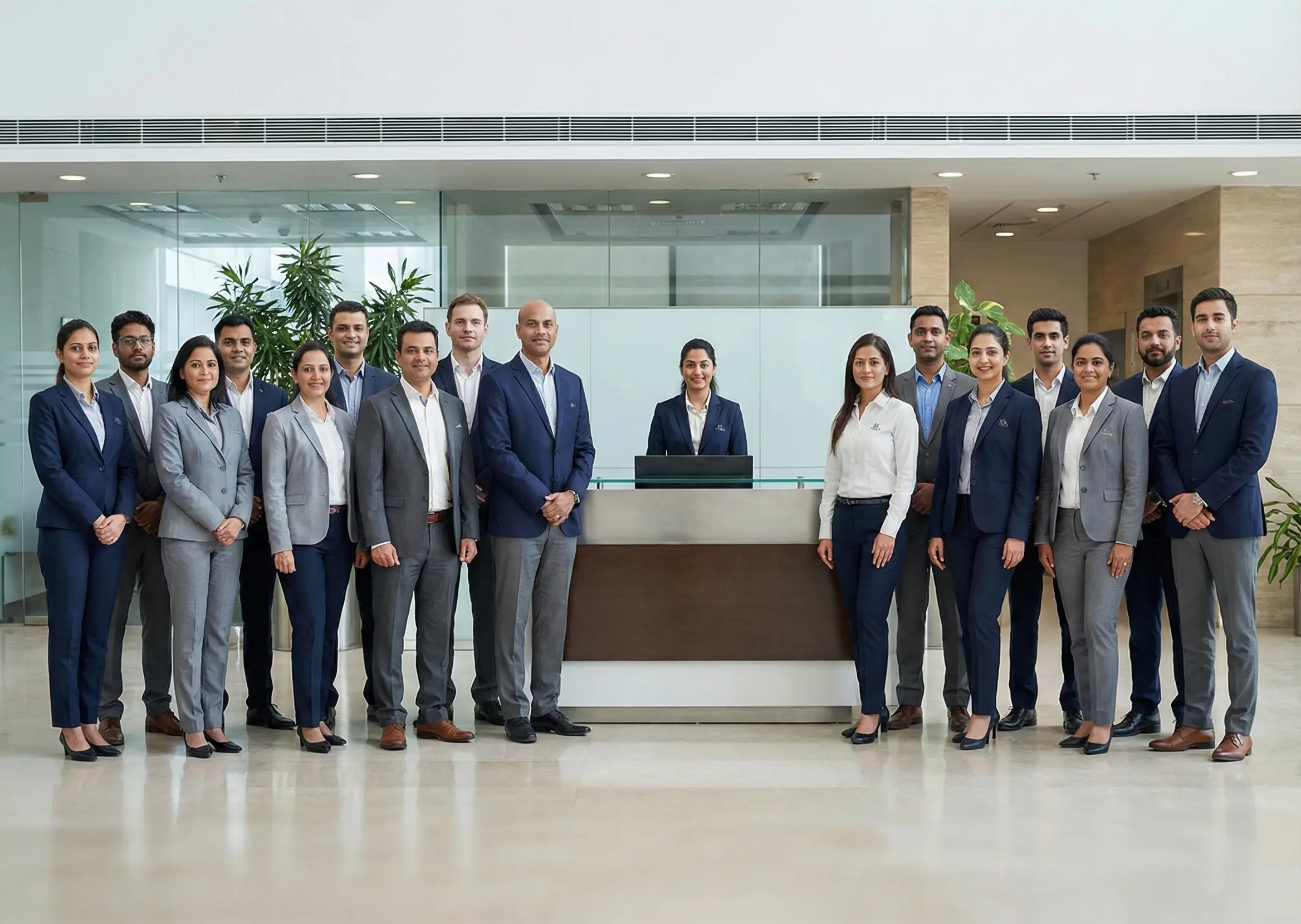 Kurumsal Üniformalar