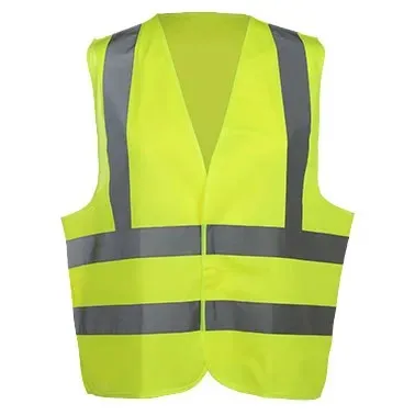 ZF4000 - High Visibility Safety Vest
