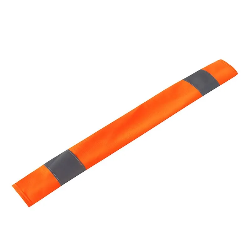 SFAC38 High-Visibility Reflective Seat Belt Cover for Enhanced Safety