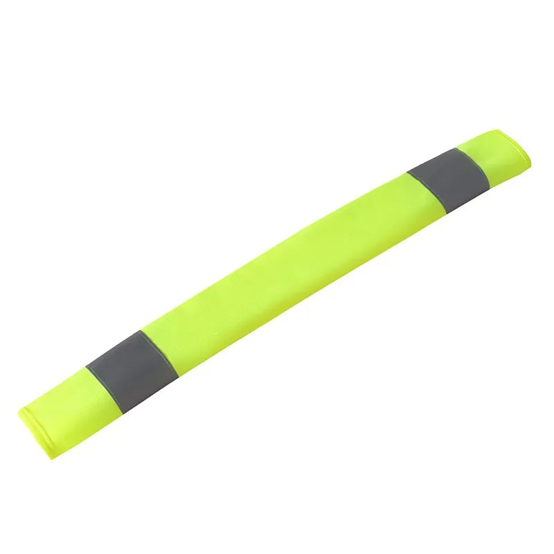 SFAC37 High-Visibility Reflective Seat Belt Cover for Enhanced Safety