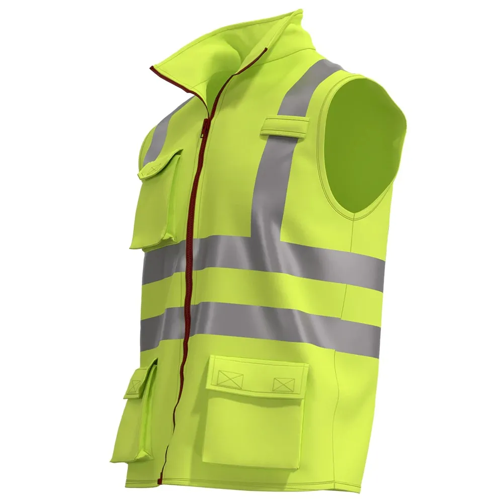 SFFRC30 FR Vest