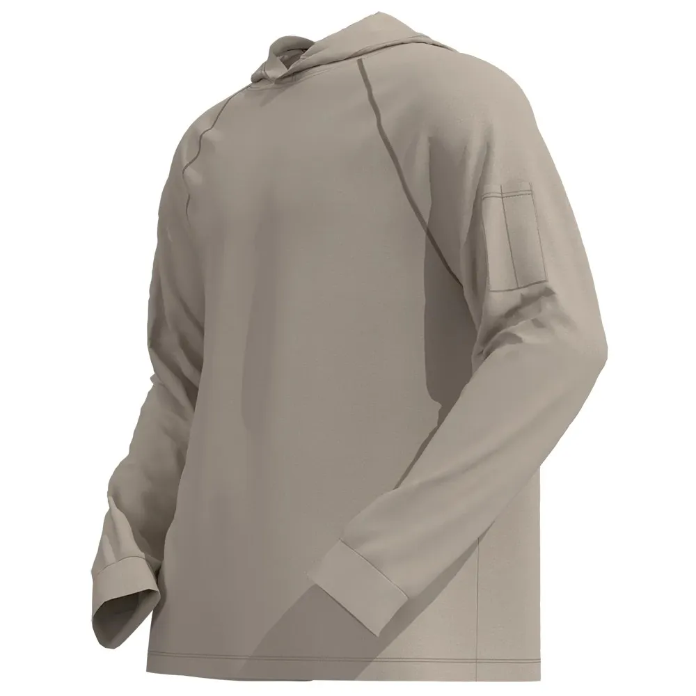 SFFRC05 FR Hoodie Long Sleeve T-shirt