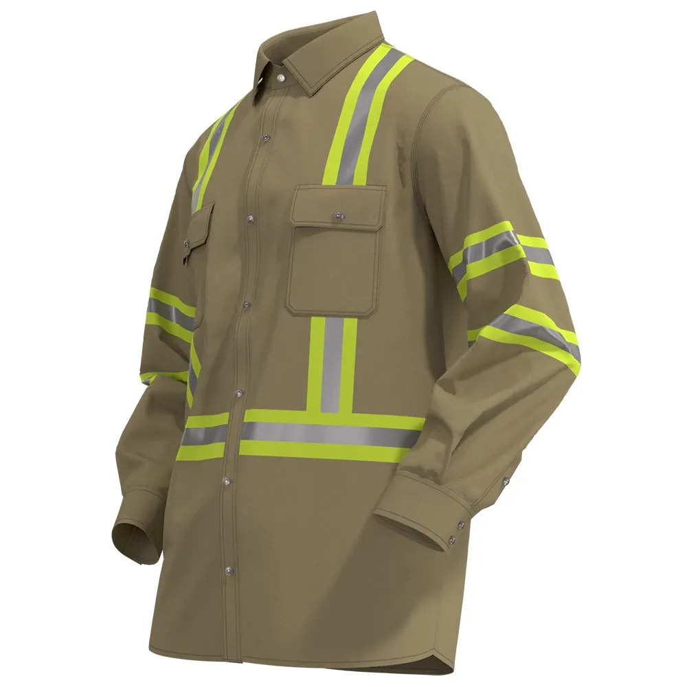 SFFRC13 FR Basic Style Shirt