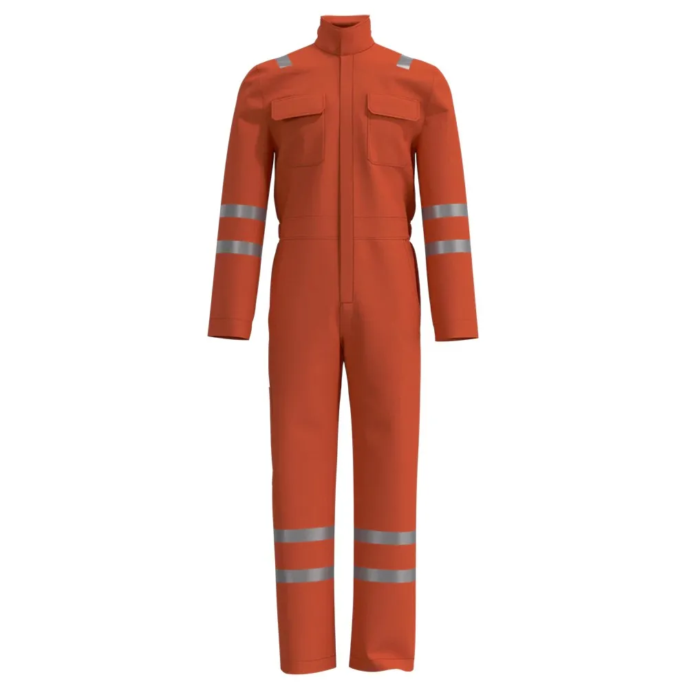 SFFRC10 FR Coverall