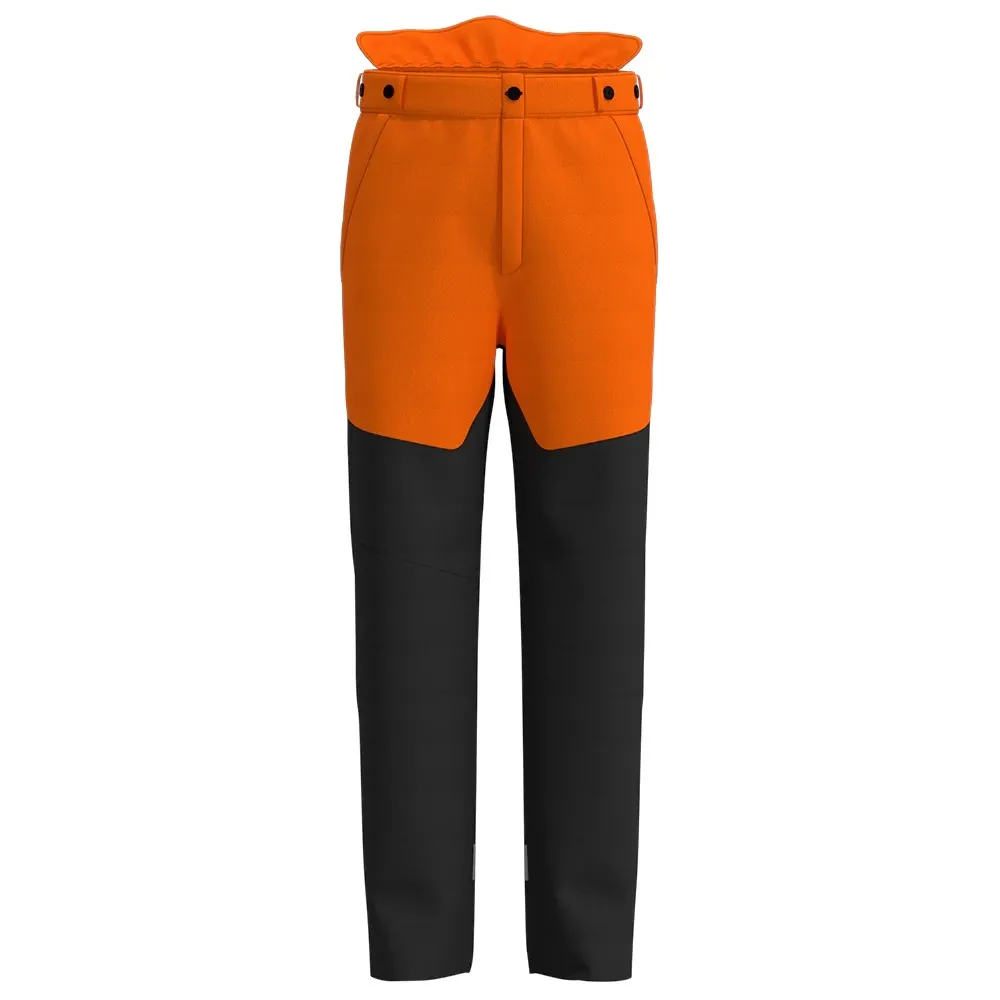 SFChap07 Anti Cutting Pants