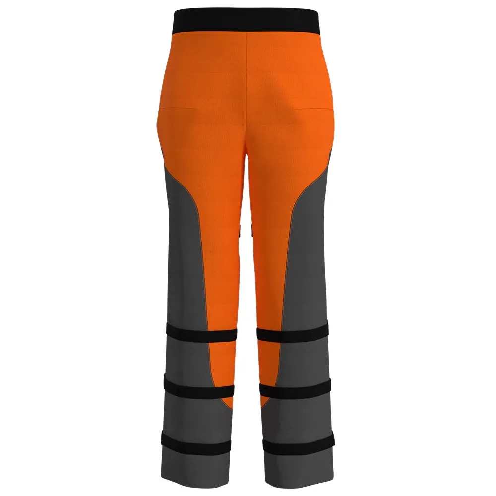 SFChap05 Anti Cutting Pants